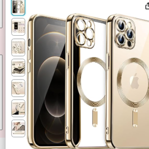JETech Electroplated